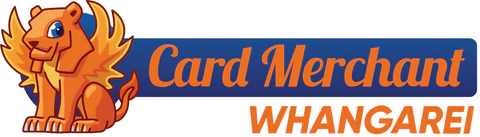 Card Merchant Whangarei Online Store