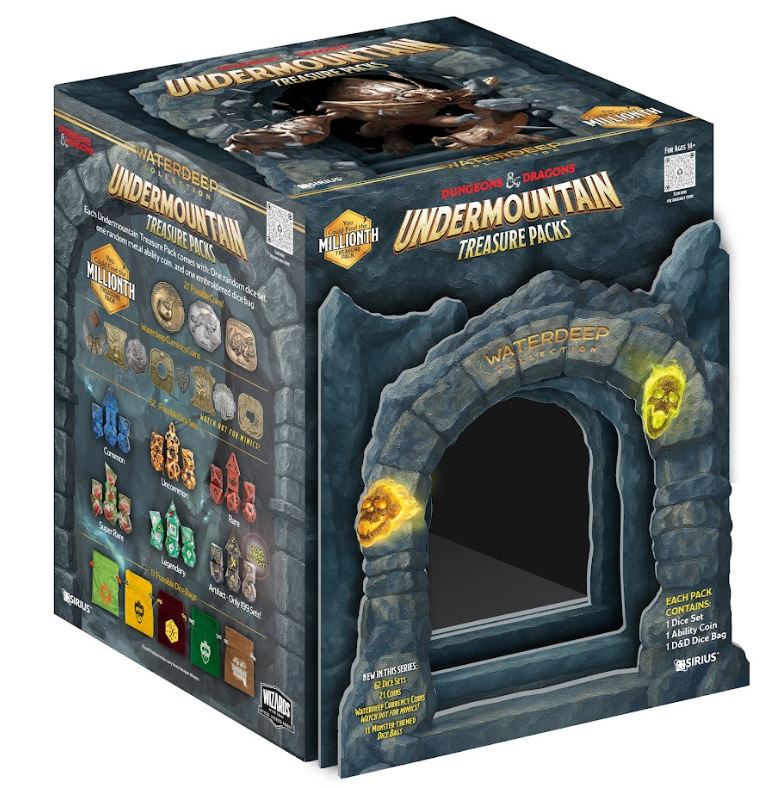 Dungeons & Dragons