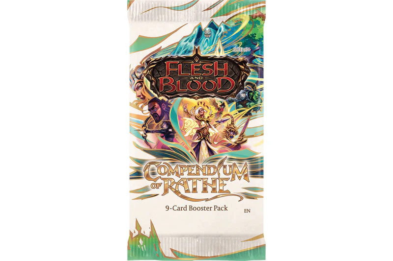 Flesh and Blood TCG