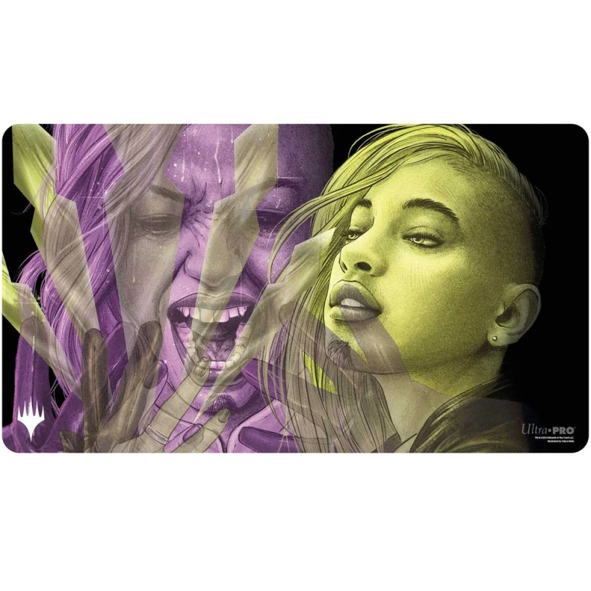 Ultra PRO