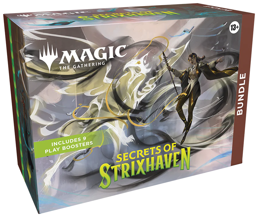 PRE-ORDERS!